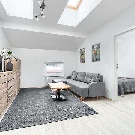 Toress Apartamenty Economy Шчечин Екстериор снимка